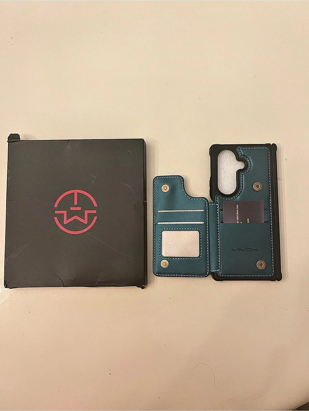 Case for Samsung Galaxy S22 [Not for S22 Ultra or S22 Plus]